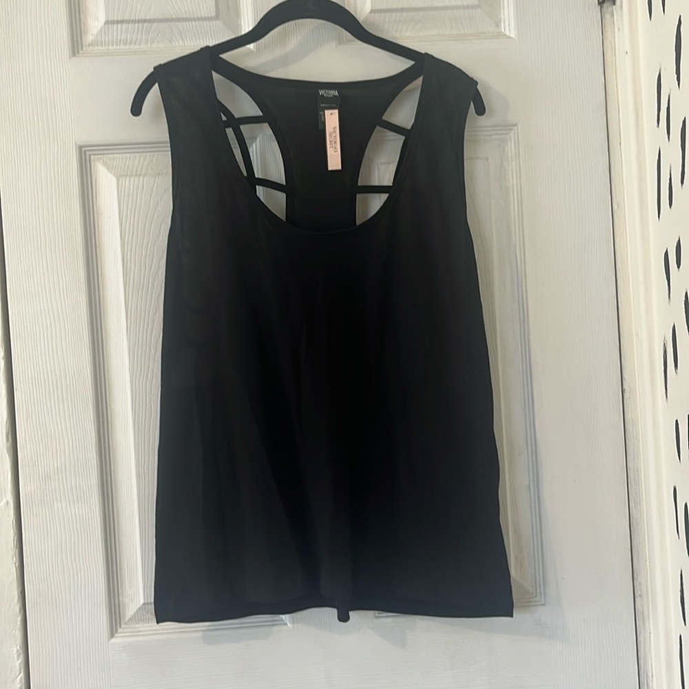 Victoria’s Secret Sport Tank. Size Large